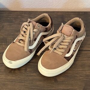 Vans men’s sneakers size 5.5